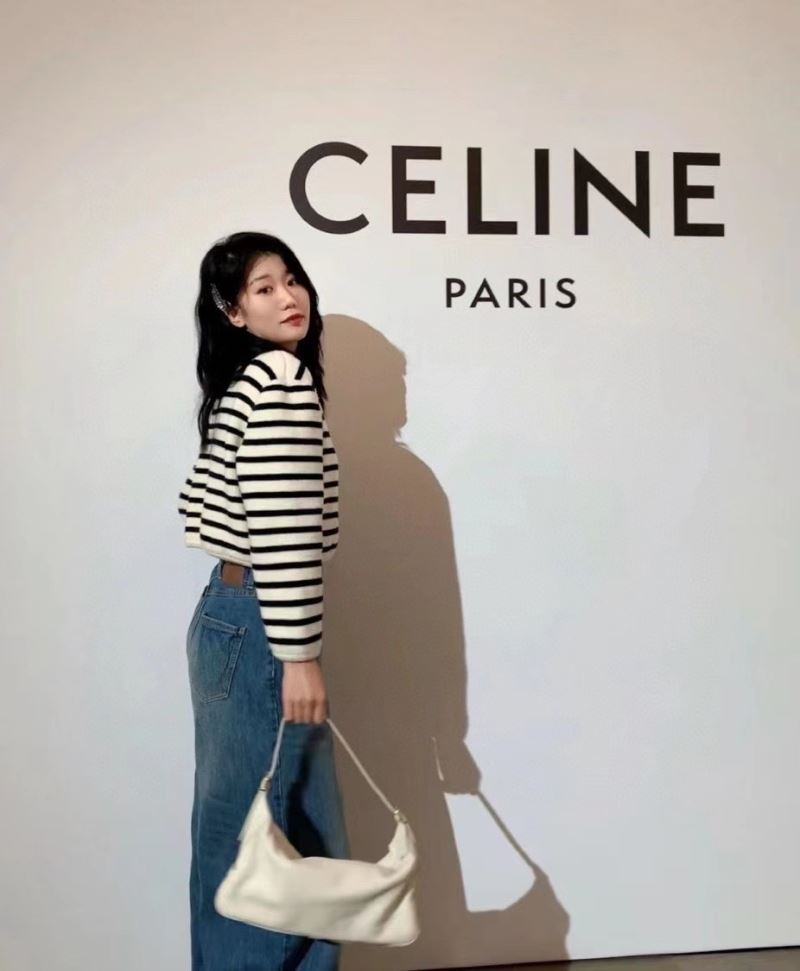 Celine Top Handle Bags